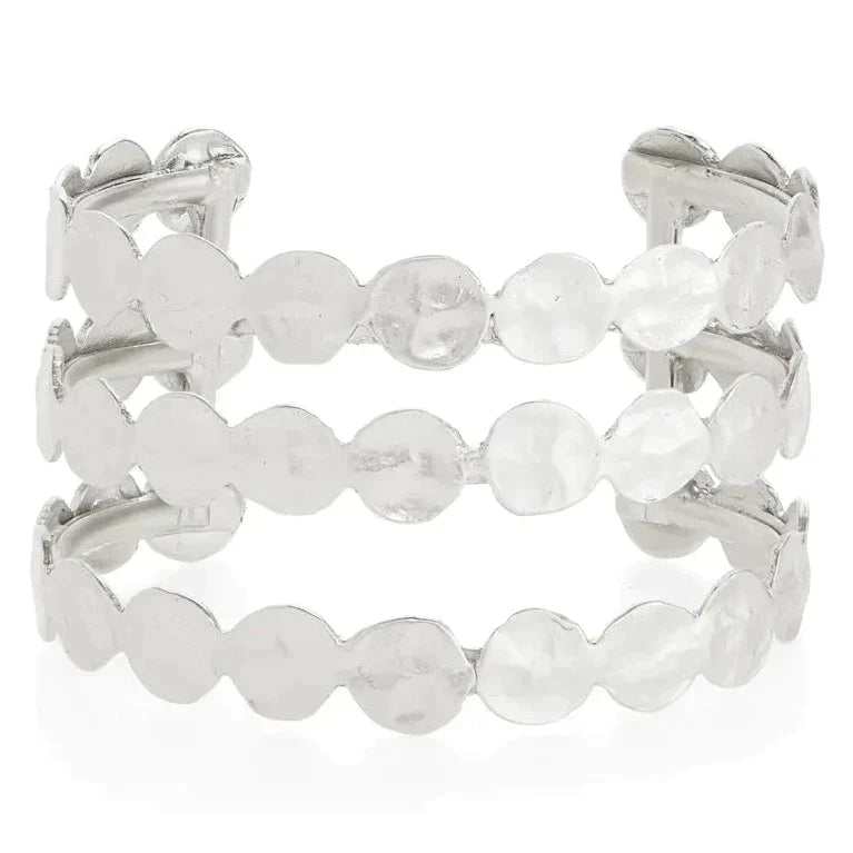 Mini Coin Cuff