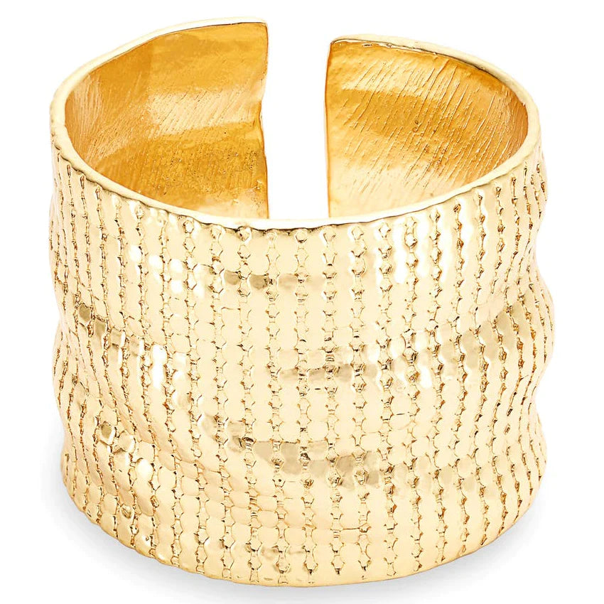 Chainmail Cuff