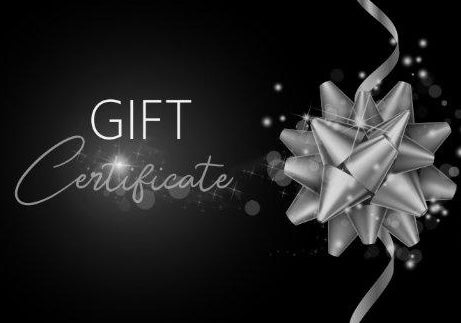 Electronic Gift
