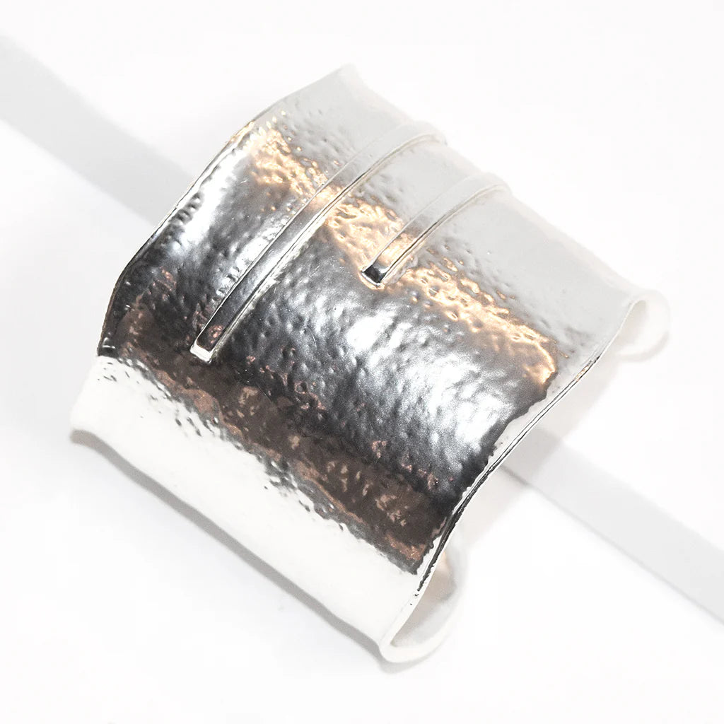 Textured Cuff