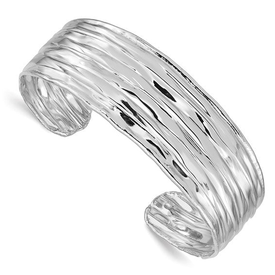 Textured Cuff