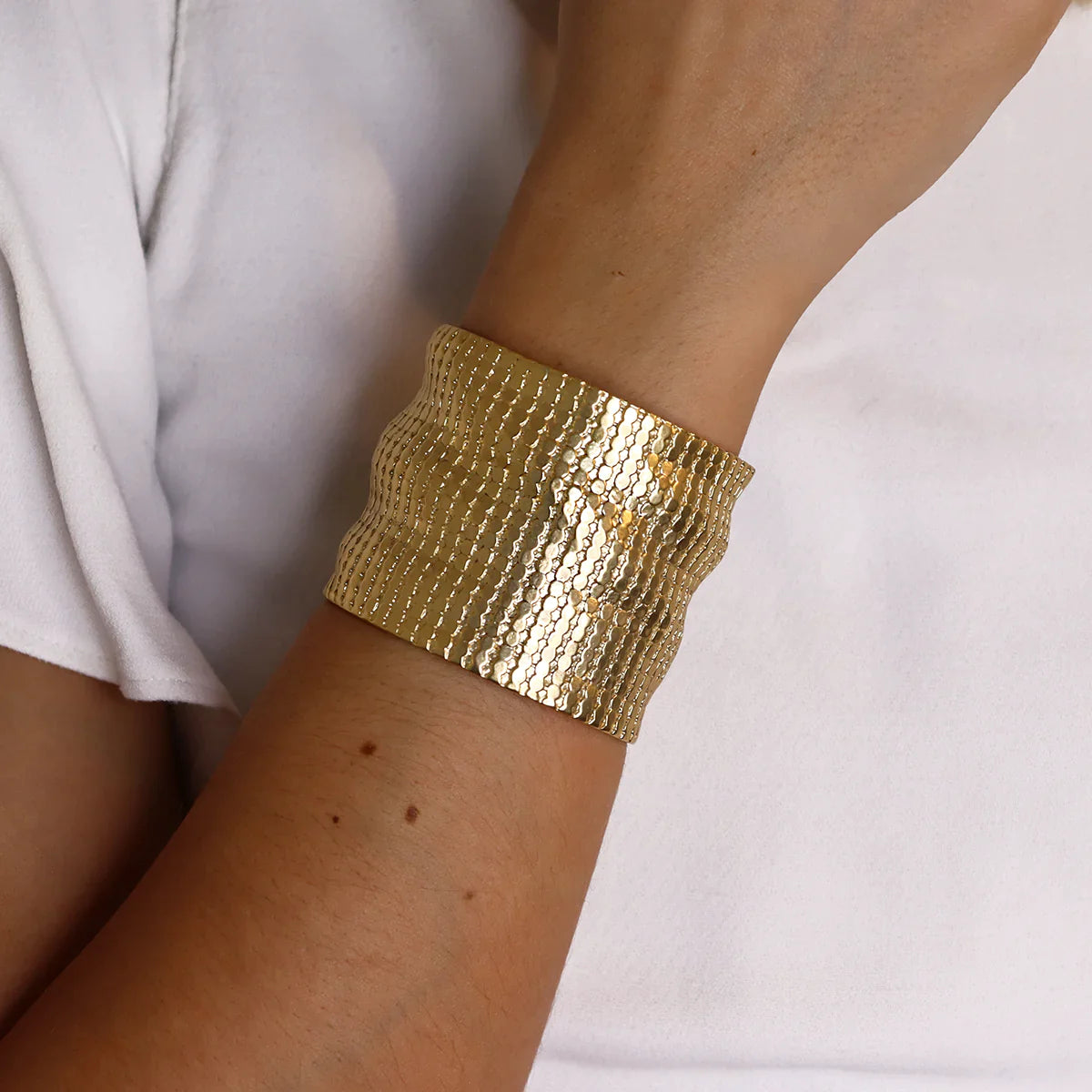 Chainmail Cuff