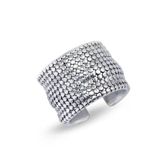 Chainmail Ring