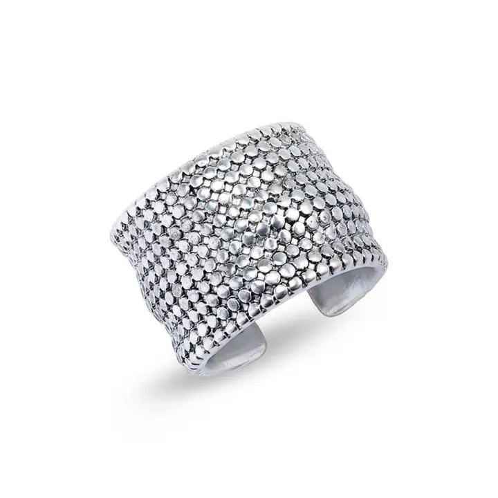 Chainmail Ring
